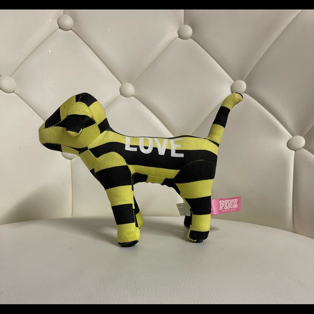 Victoria’s Secret PINK Dog